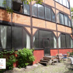 école de cinéma - aberratio