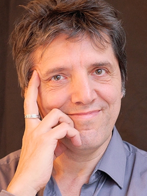 comedien hervé laudière