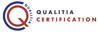 Logo Qualitia Certification