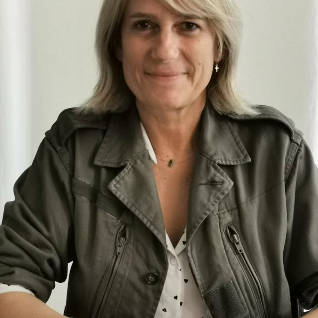 Rencontre avec la directrice de casting