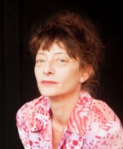 Sophie DAULL image Dominique Journet Ramel Sophie Daull