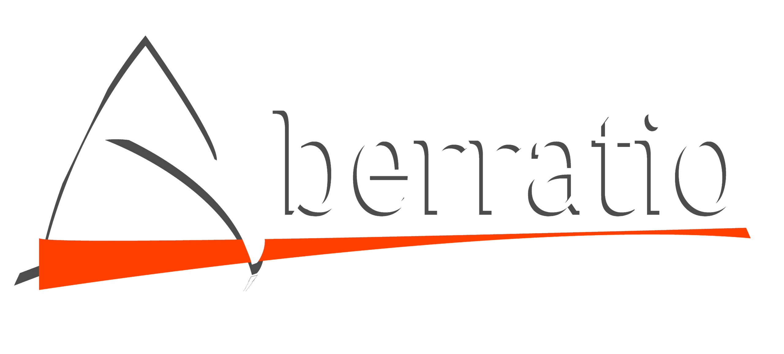 Logo Aberratio